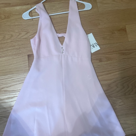 Zara mini dress - Picture 2 of 5